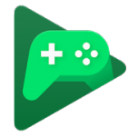 Google Play Games icon