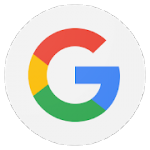 Google App icon