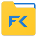 File Commander – File Manager icon