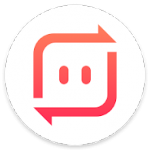 Send Anywhere (File Transfer) icon