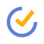 TickTick – Todo & Task List icon