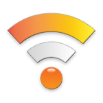 WiFi Signal icon