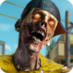 Zombie Dead- Call of Saver icon