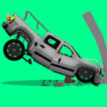 Elastic car 2 (engineer mode) icon