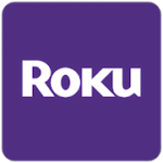 Roku icon