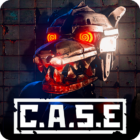 CASE: Animatronics – Horrors! icon