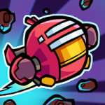 Cosmic Showdown icon