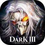 Dark 3: Hack and Slash icon