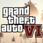 Grand Theft Auto 6/GTA 6 icon