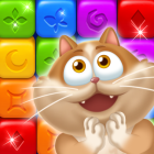 Gem Blast: Magic Match Puzzle icon