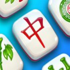 Mahjong Jigsaw Puzzle Game icon