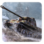 TANKS OF BATTLE: WORLD WAR 2 icon