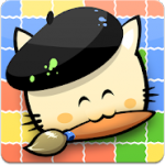 Hungry Cat Picross icon