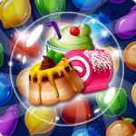 Food Burst icon