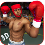 World Shoot Boxing 2018: Real Punch Boxer Fighting icon