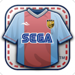 SEGA POCKET CLUB MANAGER icon