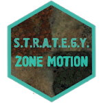 Zone Motion icon