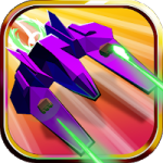 BlazeFury – Skies Revenge Squadron icon