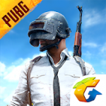 Tencent Gaming Buddy icon