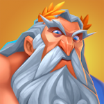 Gods TD: Myth defense icon