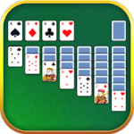 Solitaire Klondike icon