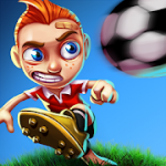 Football Fred icon