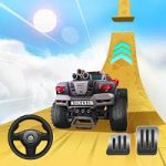 Mountain Climb: Stunt icon