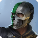 Zombie Rules – Mobile Survival & Battle Royale icon