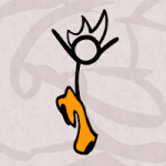 Super Fancy Pants Adventure icon