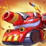 Dank Tanks icon