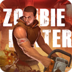 Zombie Sniper : Evil Hunter icon