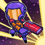 Deep Space | Space-Platformer icon