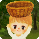 A Tale of Little Berry Forest: Fairy tale game icon