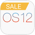 OS 12 – Icon Pack icon