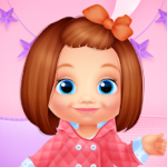 Toddler Dress Up icon