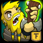 Bardbarian: Golden Axe Edition icon