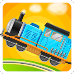 Train Builder icon