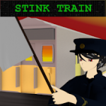 Stink Train icon