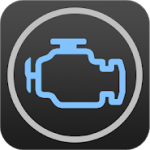 OBD Fusion (Car Diagnostics) icon