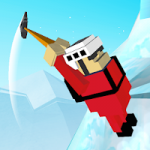 Climber icon