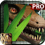 Dino Safari 2 icon