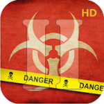 Dead Bunker II HD icon