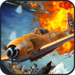 Raiden Fighter – Striker 1945 Air Attack Reloaded icon