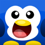 Wobble Wobble Penguins icon