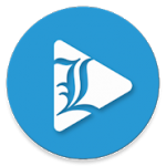 LPlayer (Watch n' Learn) icon