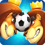 Rumble Stars Soccer icon