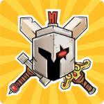 Idle Hero Defense – Fantasy Defense icon