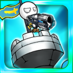 Cartoon Defense Reboot – Tower Defense icon