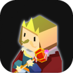 Kingdom Arena – turn-based strategy game icon