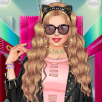 Rich Girl Crazy Shopping – Fashion Game icon